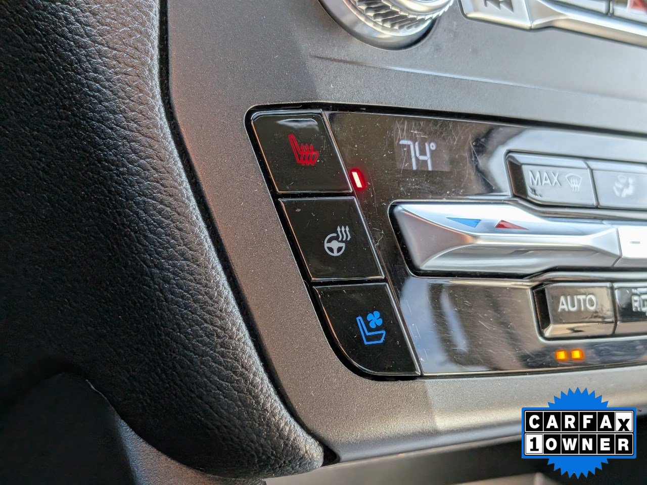Certified 2020 Ford Explorer Limited AWD/4WD image 30