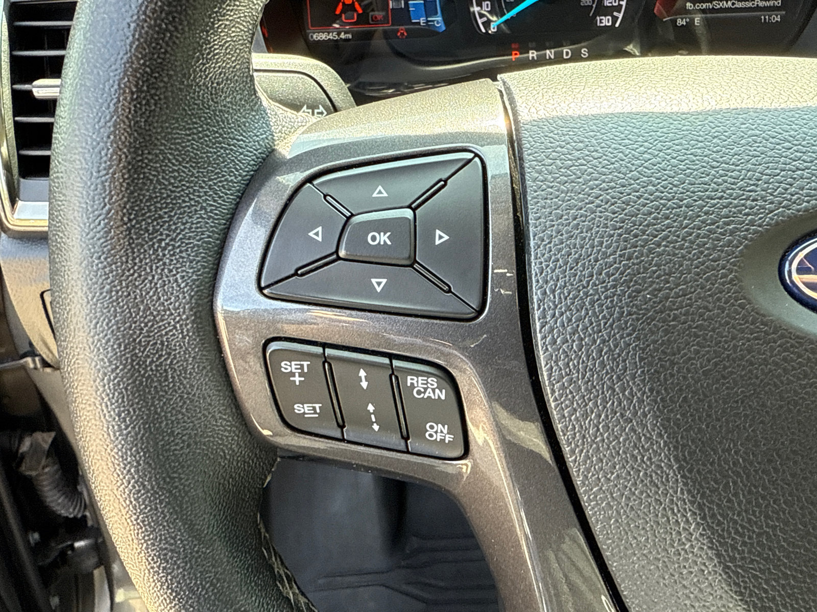 Certified 2022 Ford Ranger Lariat w/ Equipment Group 501A High AWD/4WD image 13