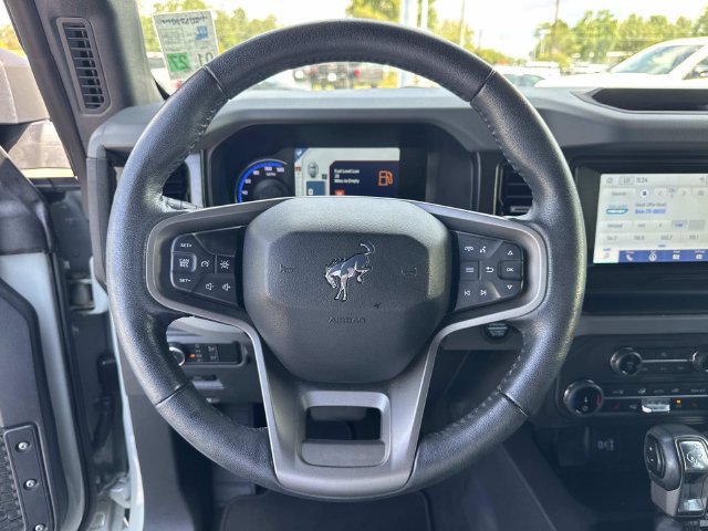 Certified 2022 Ford Bronco Big Bend AWD/4WD image 22