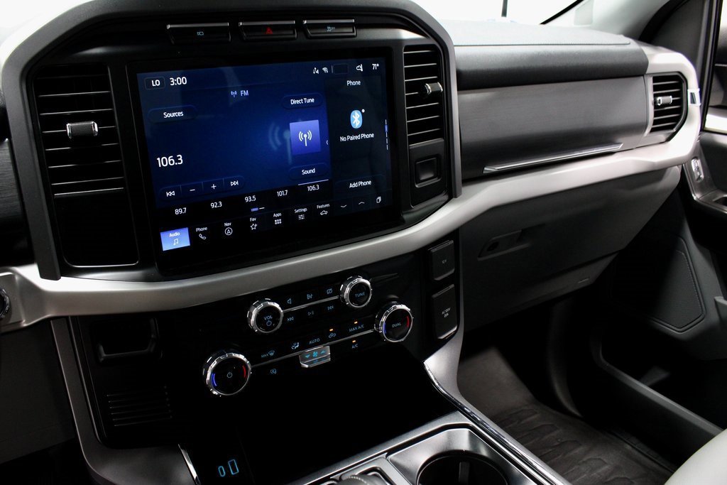 Certified 2022 Ford F150 Lightning Pro image 30