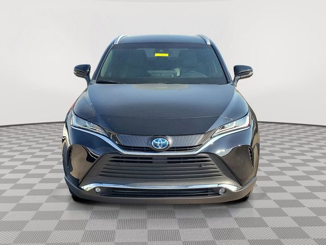 Used 2023 Toyota Venza XLE AWD/4WD image 8