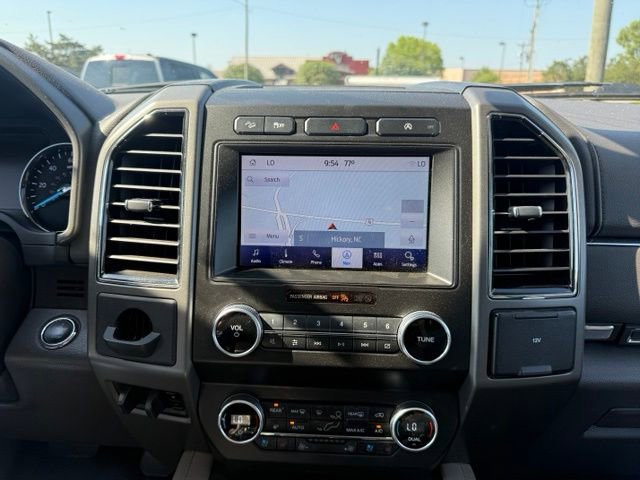 Certified 2019 Ford Expedition Max XLT w/ Equipment Group 202A AWD/4WD image 28