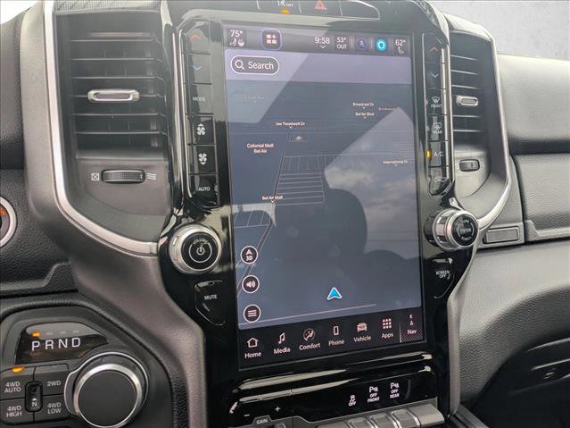 Used 2026 RAM 1500 Big Horn image 13