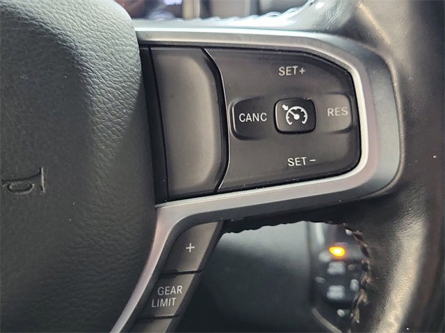 Used 2020 RAM 1500 Big Horn image 14