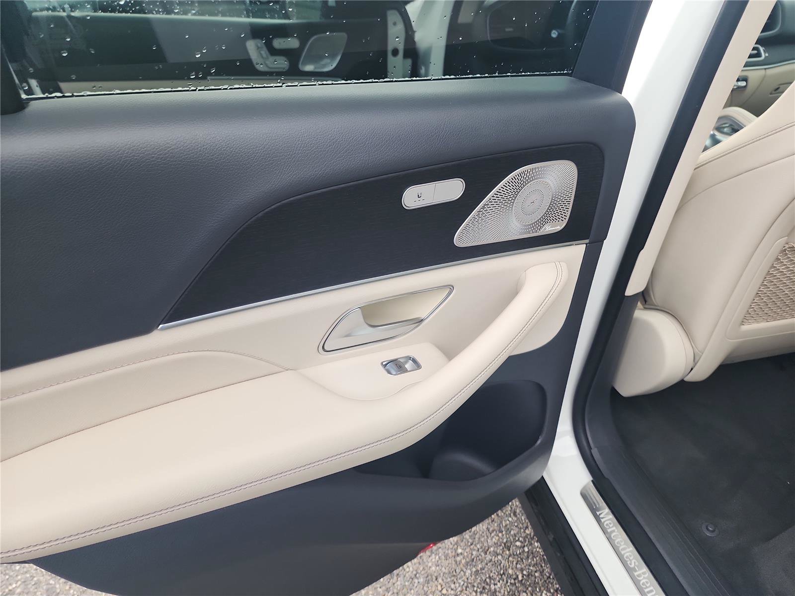 Used 2020 Mercedes-Benz GLE 350 4MATIC image 21