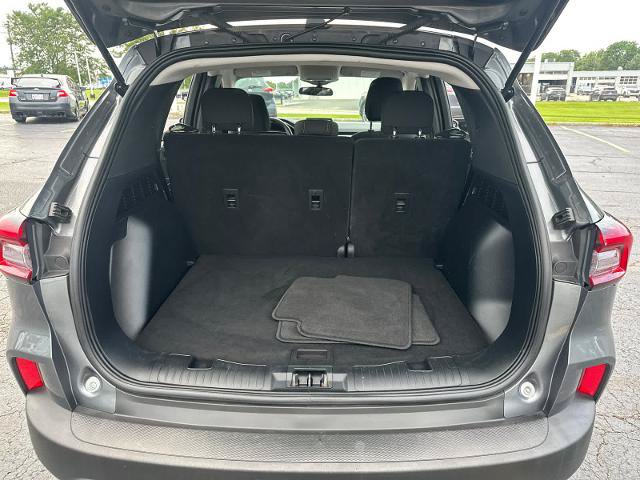 Certified 2025 Ford Escape Active AWD/4WD image 32