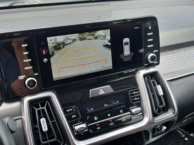 Used 2023 Kia Sorento S image 26