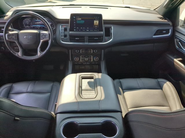 Used 2022 Chevrolet Tahoe RST w/ Sport Performance Package AWD/4WD image 31
