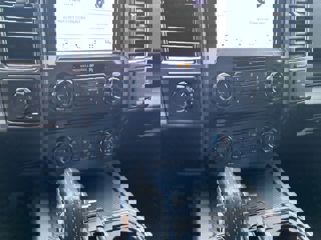 Certified 2018 Ford F150 XLT w/ Equipment Group 302A Luxury image 17