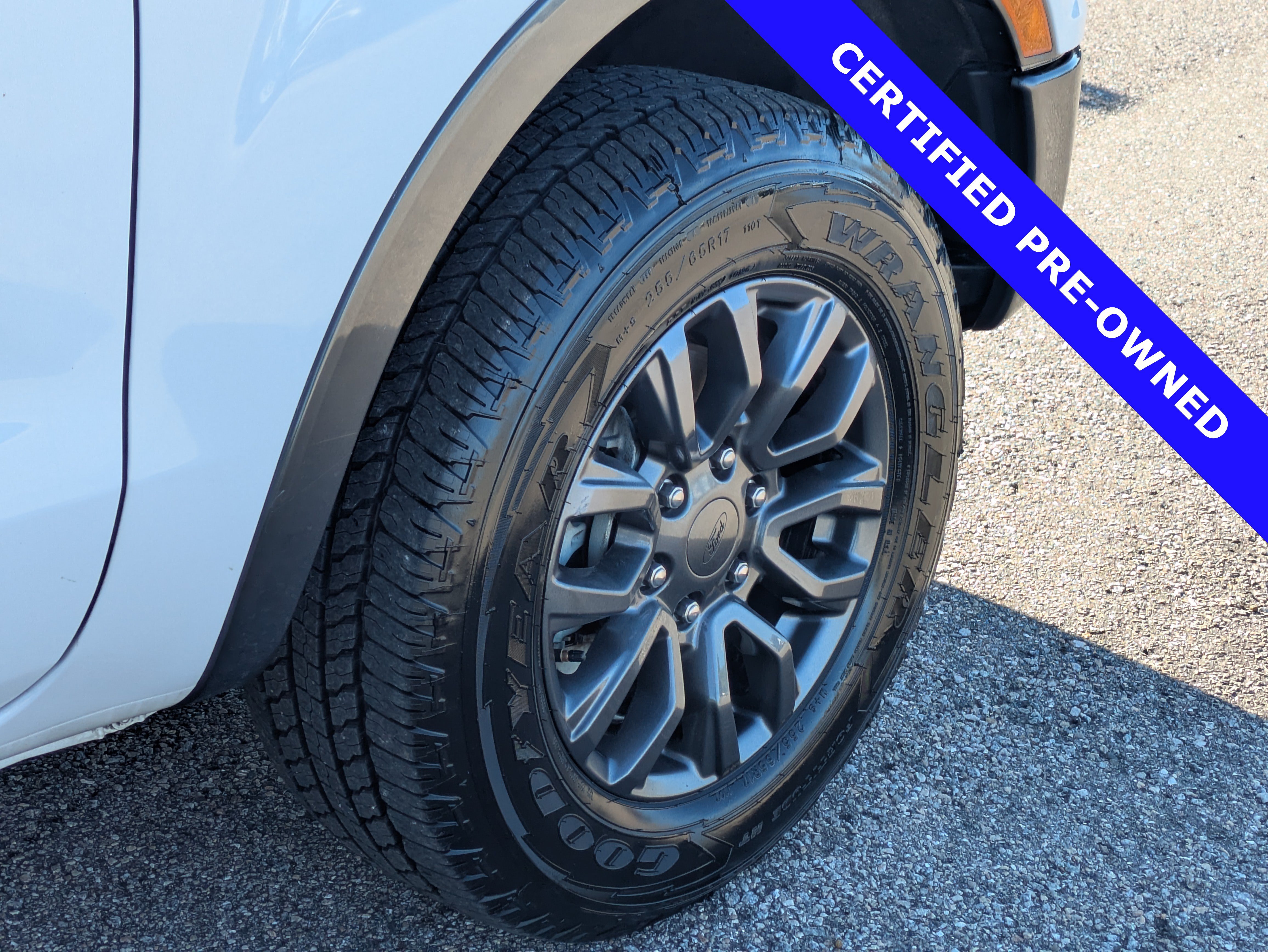 Certified 2019 Ford Ranger XLT w/ Equipment Group 301A Mid RWD image 13