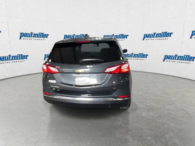 Used 2019 Chevrolet Equinox LT FWD image 10