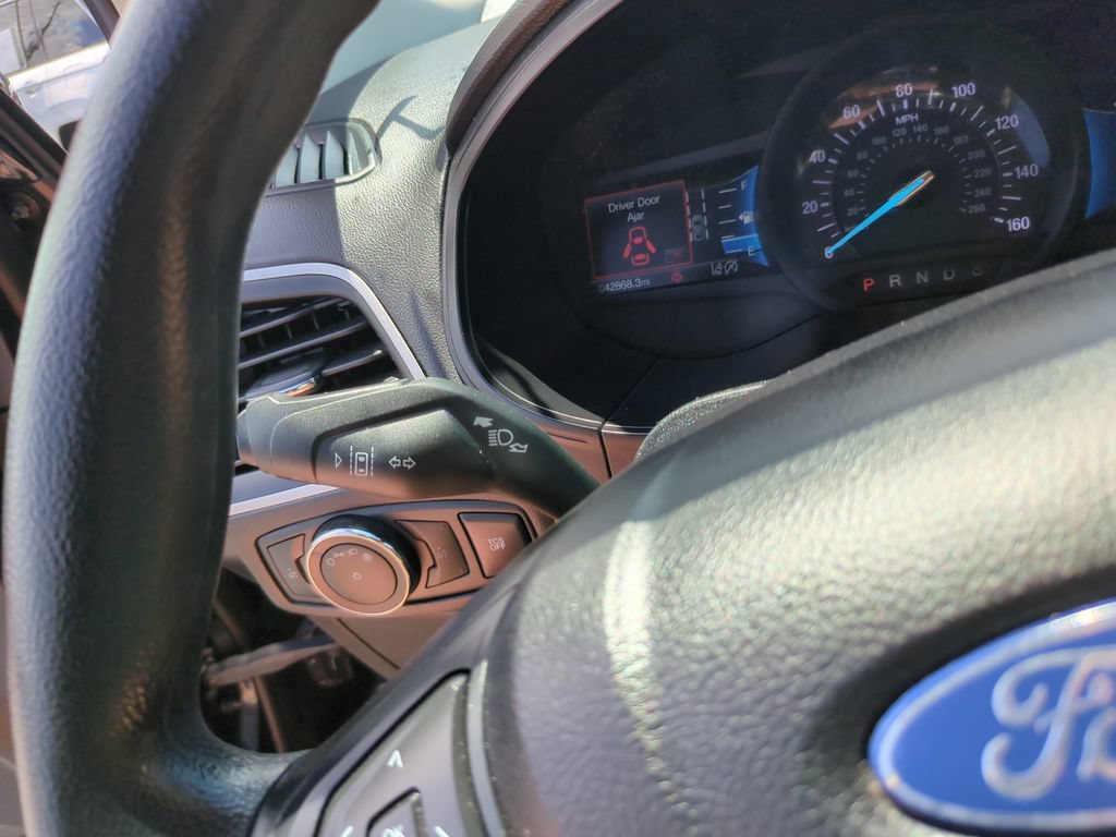 Certified 2022 Ford Edge SE w/ Black Appearance Package AWD/4WD image 31