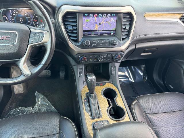 Used 2017 GMC Acadia Denali image 13