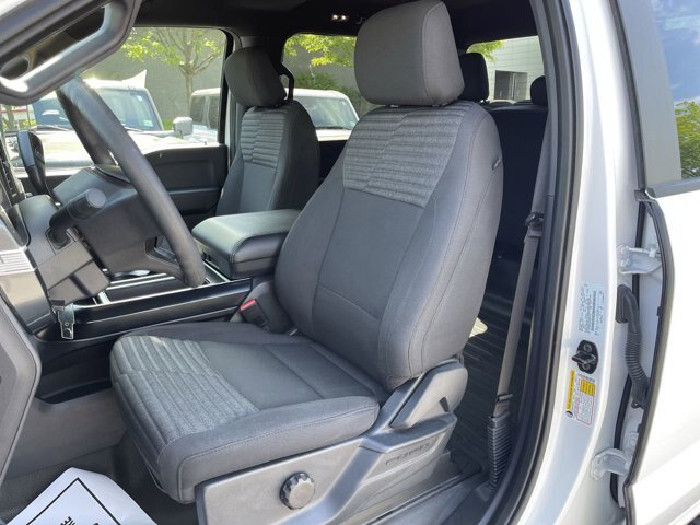 Certified 2023 Ford F150 XL w/ STX Appearance Package AWD/4WD image 6