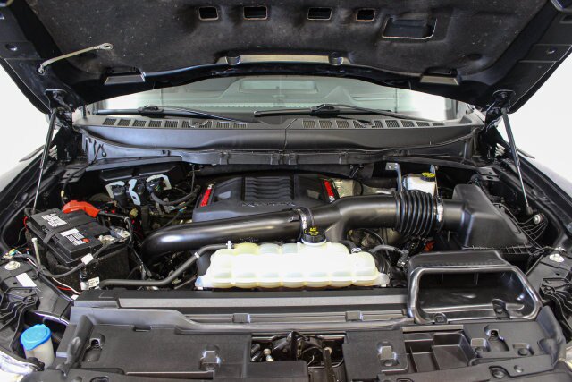 Certified 2024 Ford F150 Raptor AWD/4WD image 32
