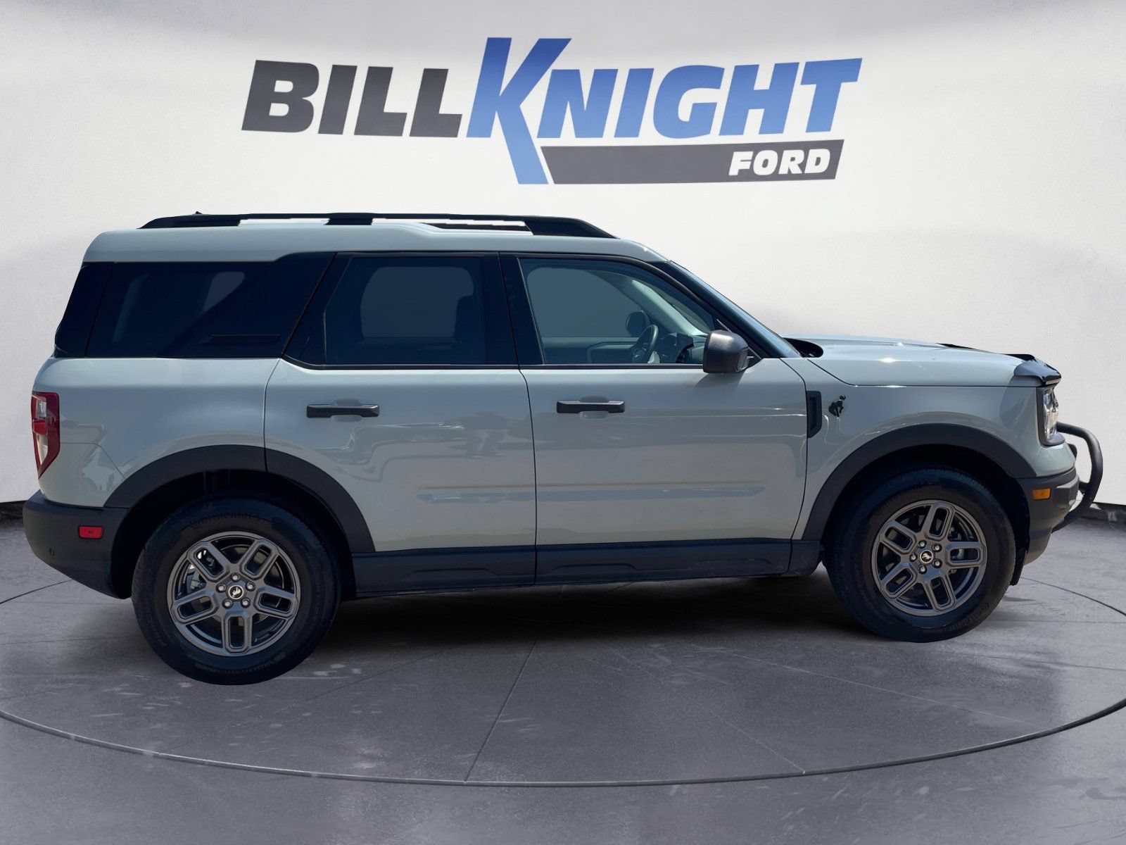 Certified 2024 Ford Bronco Sport Big Bend w/ Convenience Package AWD/4WD image 6