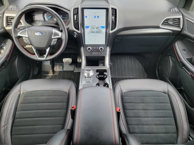 Certified 2023 Ford Edge ST-Line AWD/4WD image 26