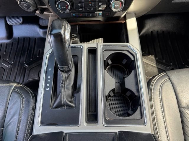 Certified 2019 Ford F150 Lariat AWD/4WD image 17