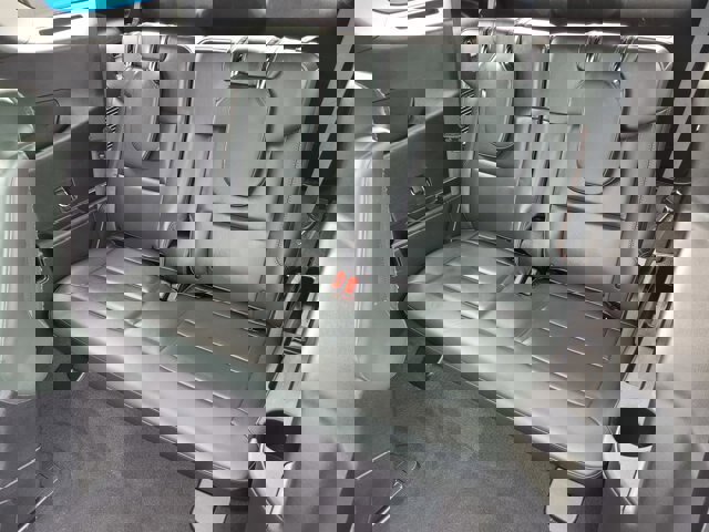 Certified 2022 Ford Explorer Timberline image 12