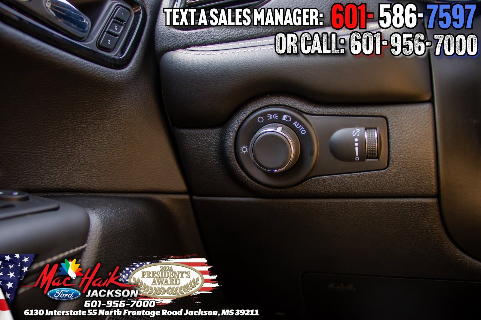 Used 2024 Dodge Durango SRT w/ Black Package image 25