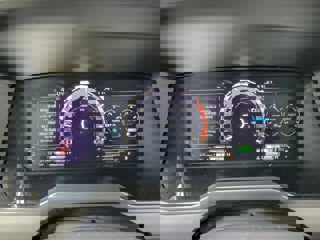 Used 2026 Toyota Sequoia Limited AWD/4WD image 19