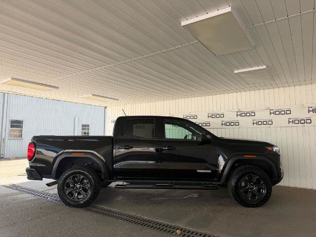 Used 2025 GMC Canyon Elevation w/ Convenience Package RWD image 28