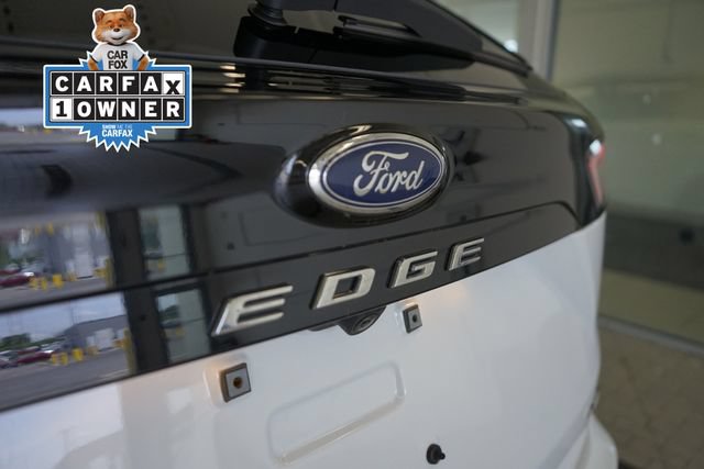 Certified 2023 Ford Edge SEL w/ Convenience Package AWD/4WD image 13