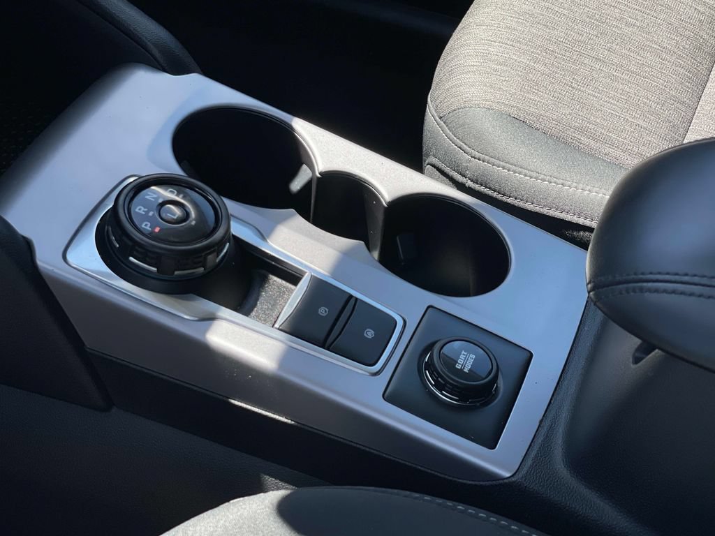 Certified 2023 Ford Bronco Sport Big Bend AWD/4WD image 26