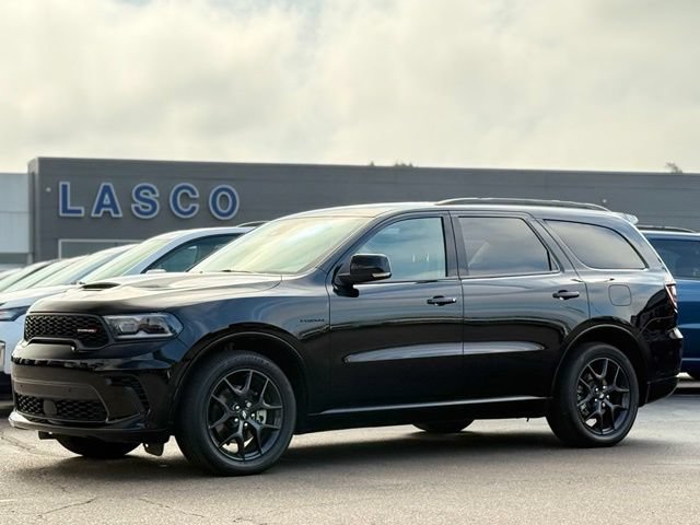 Used 2026 Dodge Durango GT AWD/4WD image 1