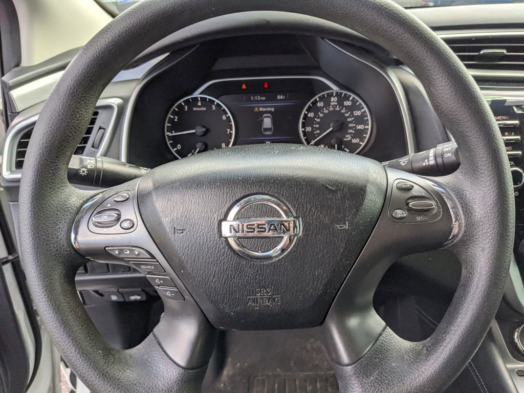 Used 2019 Nissan Murano S w/ Cargo Package image 23