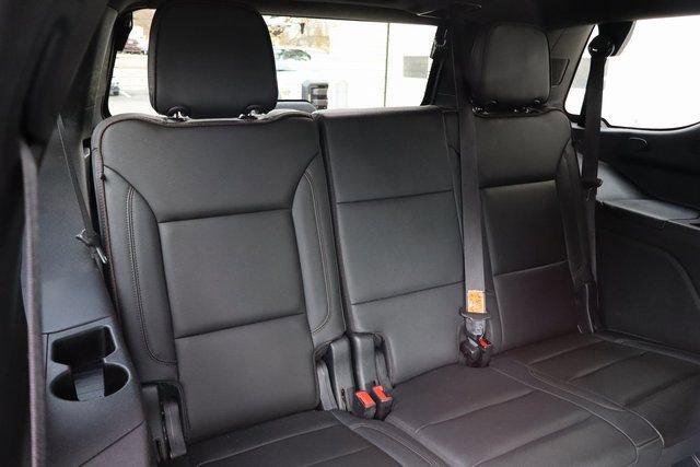 Used 2021 Chevrolet Tahoe High Country AWD/4WD image 38