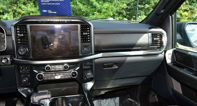 Certified 2023 Ford F150 XLT w/ Equipment Group 302A High AWD/4WD image 18
