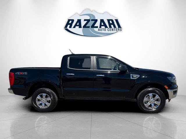 Certified 2020 Ford Ranger XLT w/ Equipment Group 301A Mid AWD/4WD image 2