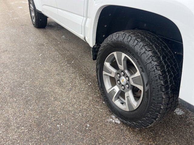 Used 2017 Chevrolet Colorado Z71 image 23