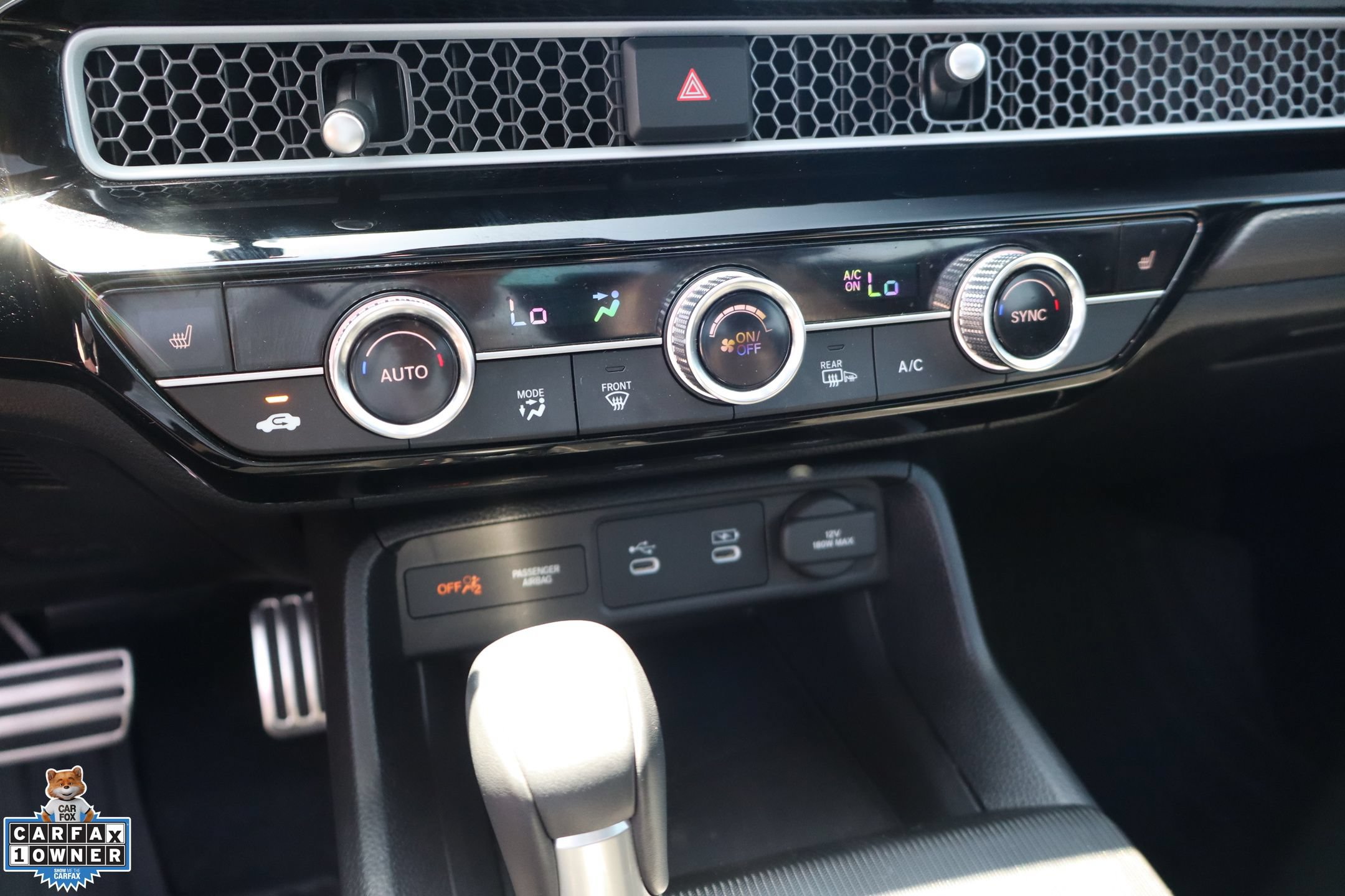 Used 2025 Honda Civic Sport image 20