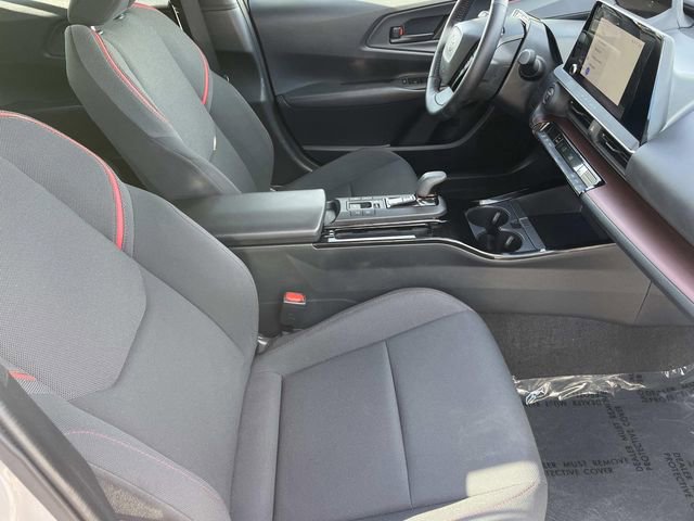 Used 2023 Toyota Prius Prime SE image 36
