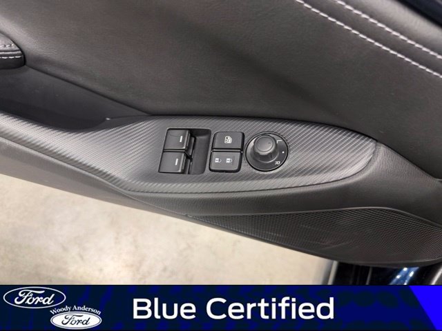 Used 2025 MAZDA MX-5 Miata RF Grand Touring RWD image 19