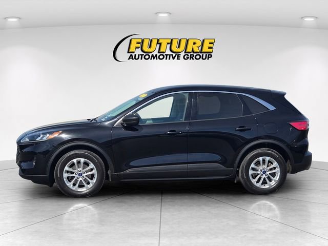 Certified 2022 Ford Escape SE w/ Convenience Package image 2