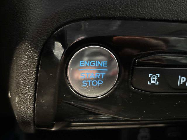 Certified 2024 Ford Escape Platinum AWD/4WD image 16