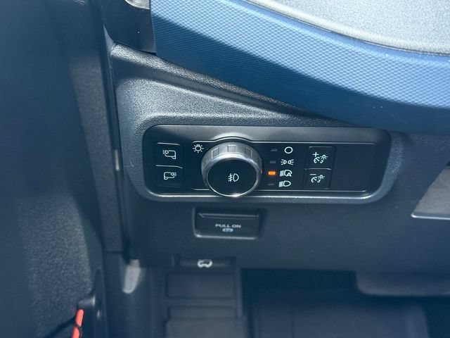 Certified 2024 Ford Bronco Raptor w/ Interior Carbon Fiber Pack 6 AWD/4WD image 22