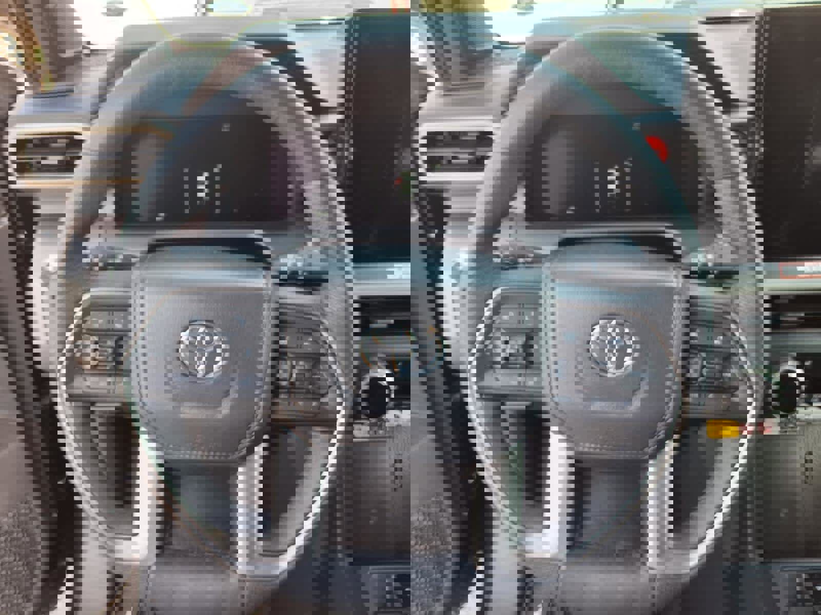 Used 2025 Toyota Tacoma TRD Sport w/ TRD Sport Premium Package image 10