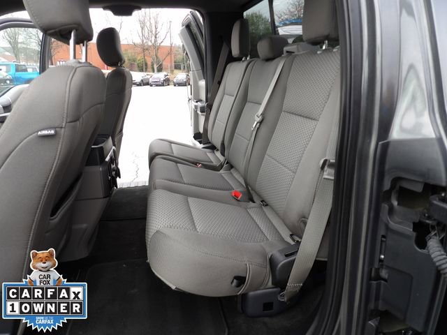 Certified 2019 Ford F150 XLT w/ Equipment Group 302A Luxury image 30