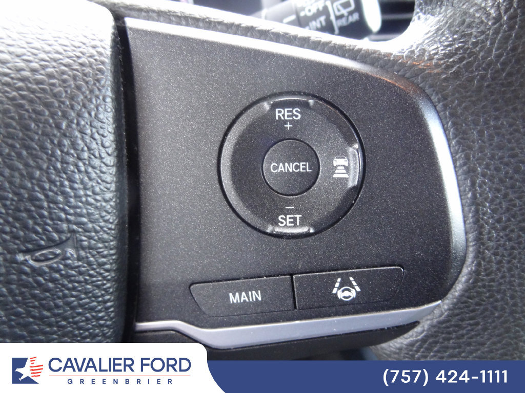 Used 2022 Honda Pilot Sport image 19