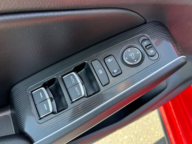Used 2026 Honda Civic Sport Touring image 12