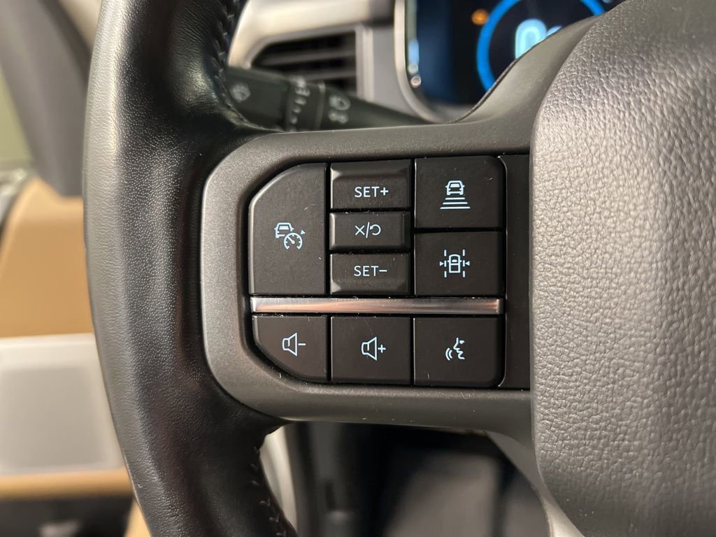 Certified 2022 Ford F150 Lariat w/ Equipment Group 502A High image 20