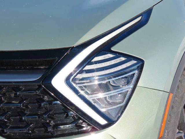 Used 2023 Kia Sportage X-Pro Prestige image 10