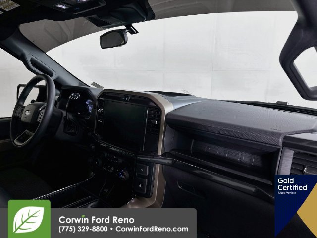 Certified 2026 Ford F150 STX w/ Equipment Group 201A FX4 AWD/4WD image 31