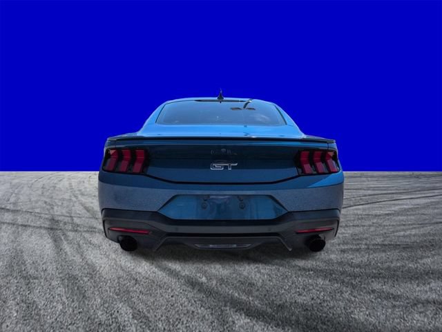 Certified 2024 Ford Mustang GT RWD image 5