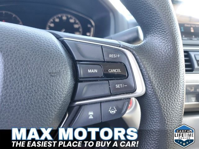 Used 2018 Honda Accord LX image 18