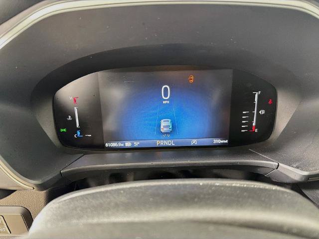 Certified 2023 Ford Escape Active AWD/4WD image 12